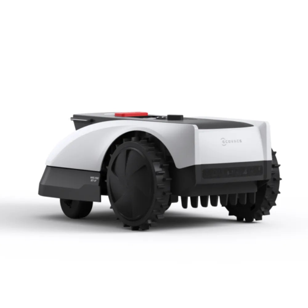 Robot cắt cỏ GOAT O800 RTK ecovas