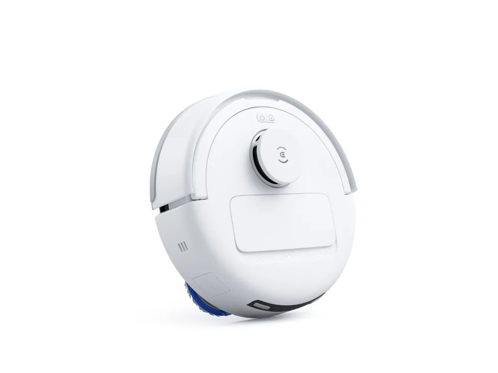 Deebot Mini là robot hút bụi lau nhà nhỏ gọn, lực hút 9000Pa