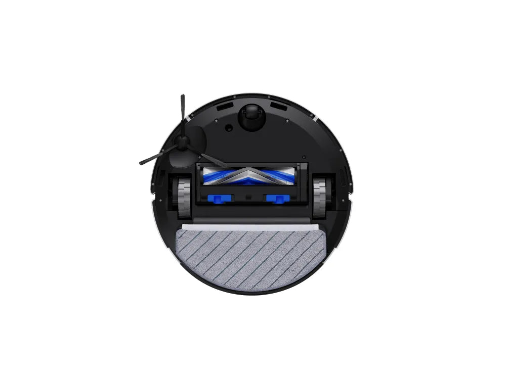 Robot hút bụi lau nhà Ecovacs Deebot N20 Pro mặt dưới