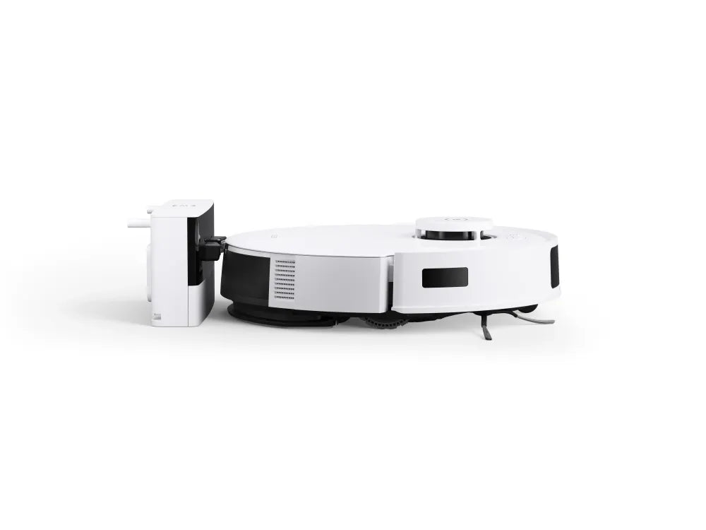 Robot hút bụi lau nhà Ecovacs Deebot N20 Pro có lực hút 8000Pa