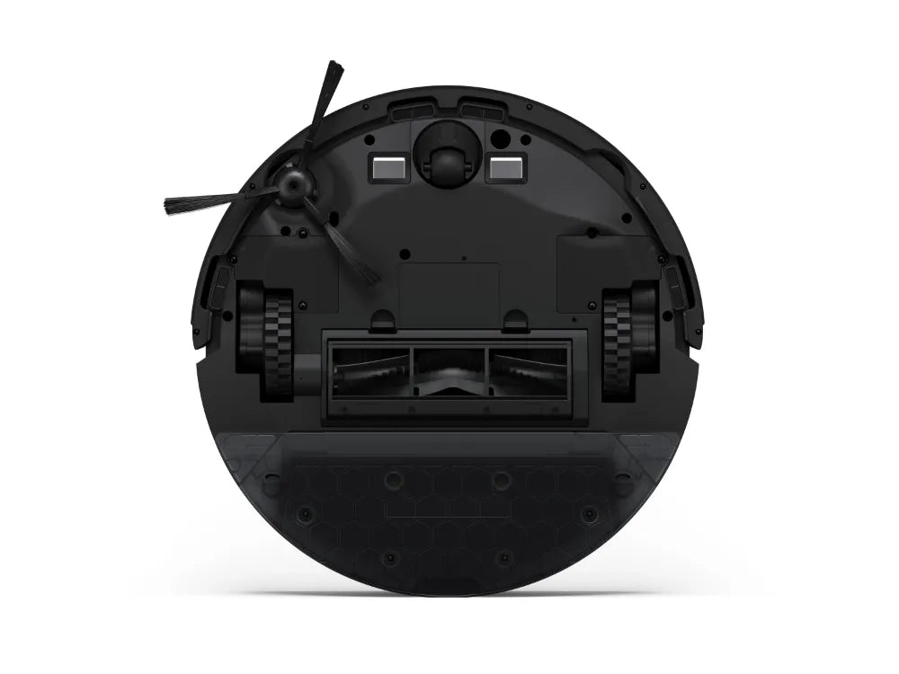 Robot hút bụi lau nhà Ecovacs Y1 Pro Plus mặt dưới