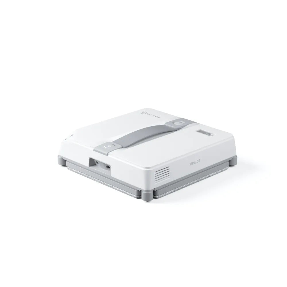 Robot lau kính WINBOT MINI  lực hút 7500Pa