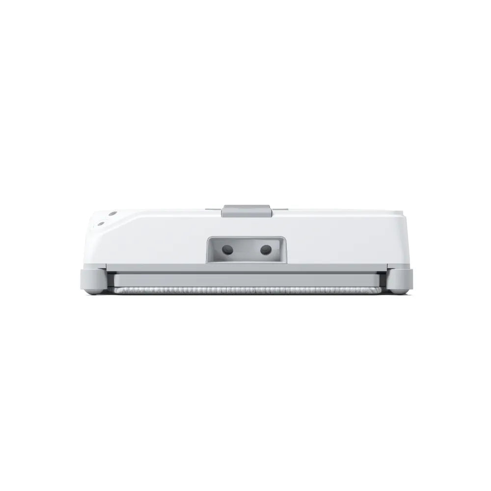 Robot lau kính WINBOT MINI Thiết kế nhỏ gọn 215 x 215 x 55mm