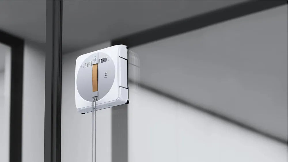 WINBOT W1 PRO lập đường đi WIN-SLAM 3.0