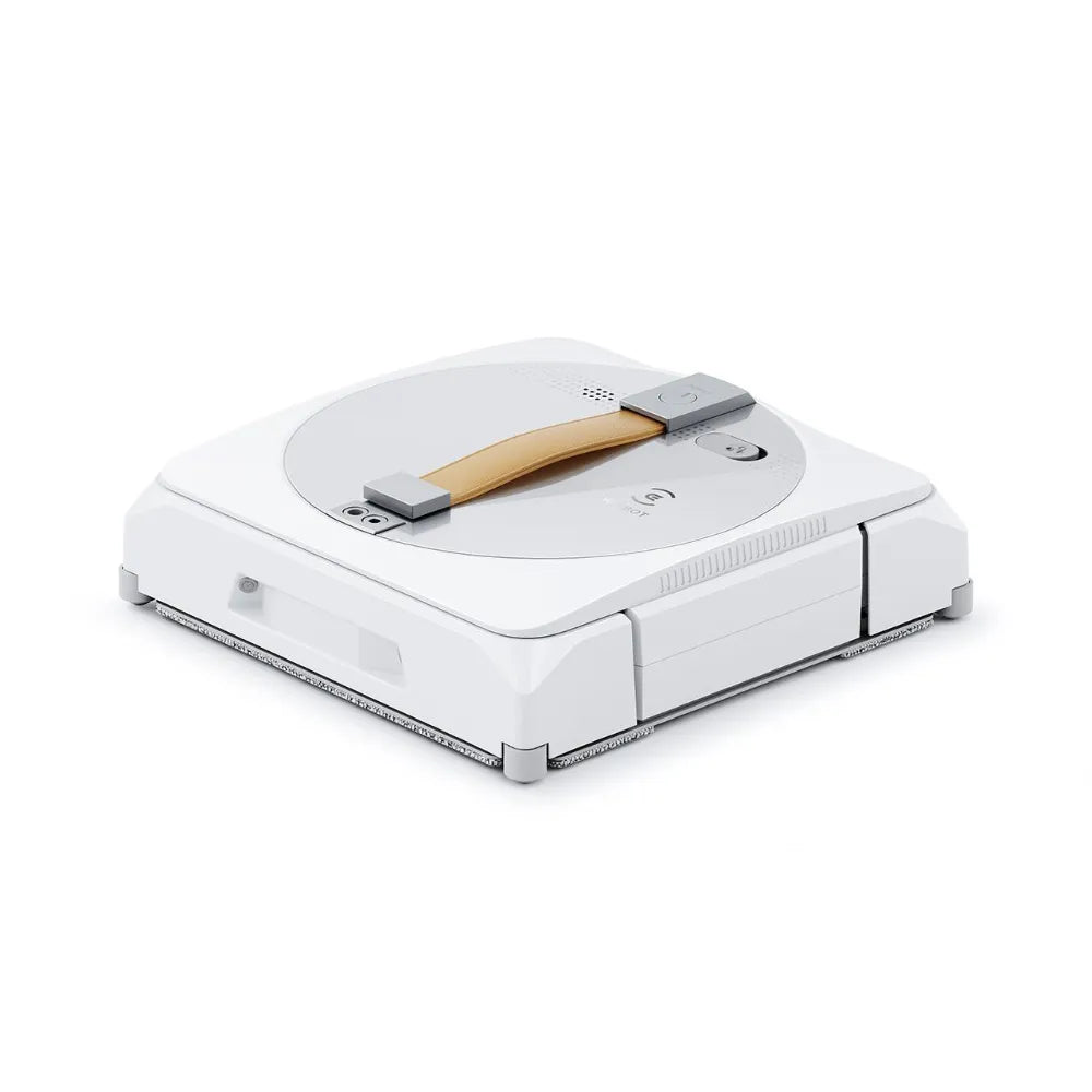 WINBOT W1 PRO có phun nước tự động 4 vòi