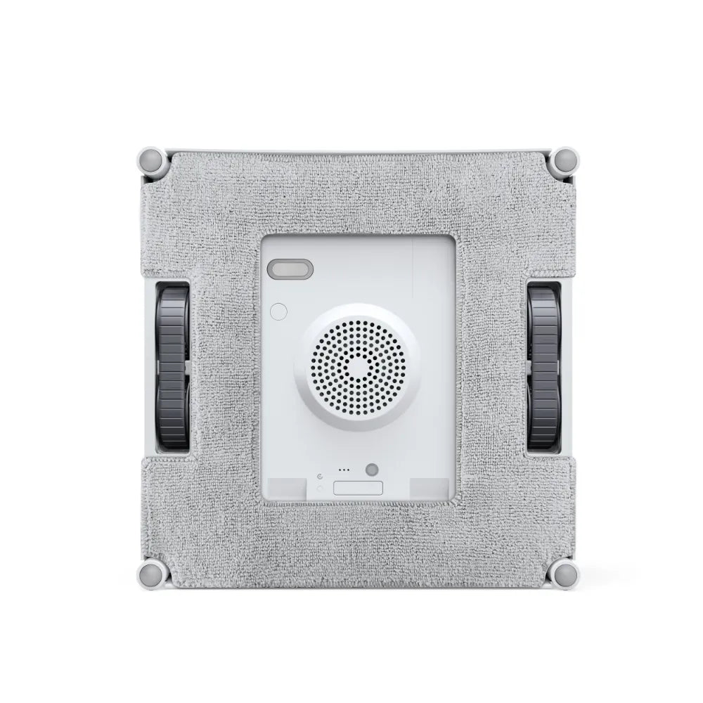 mặt dưới WINBOT W2 OMNI
