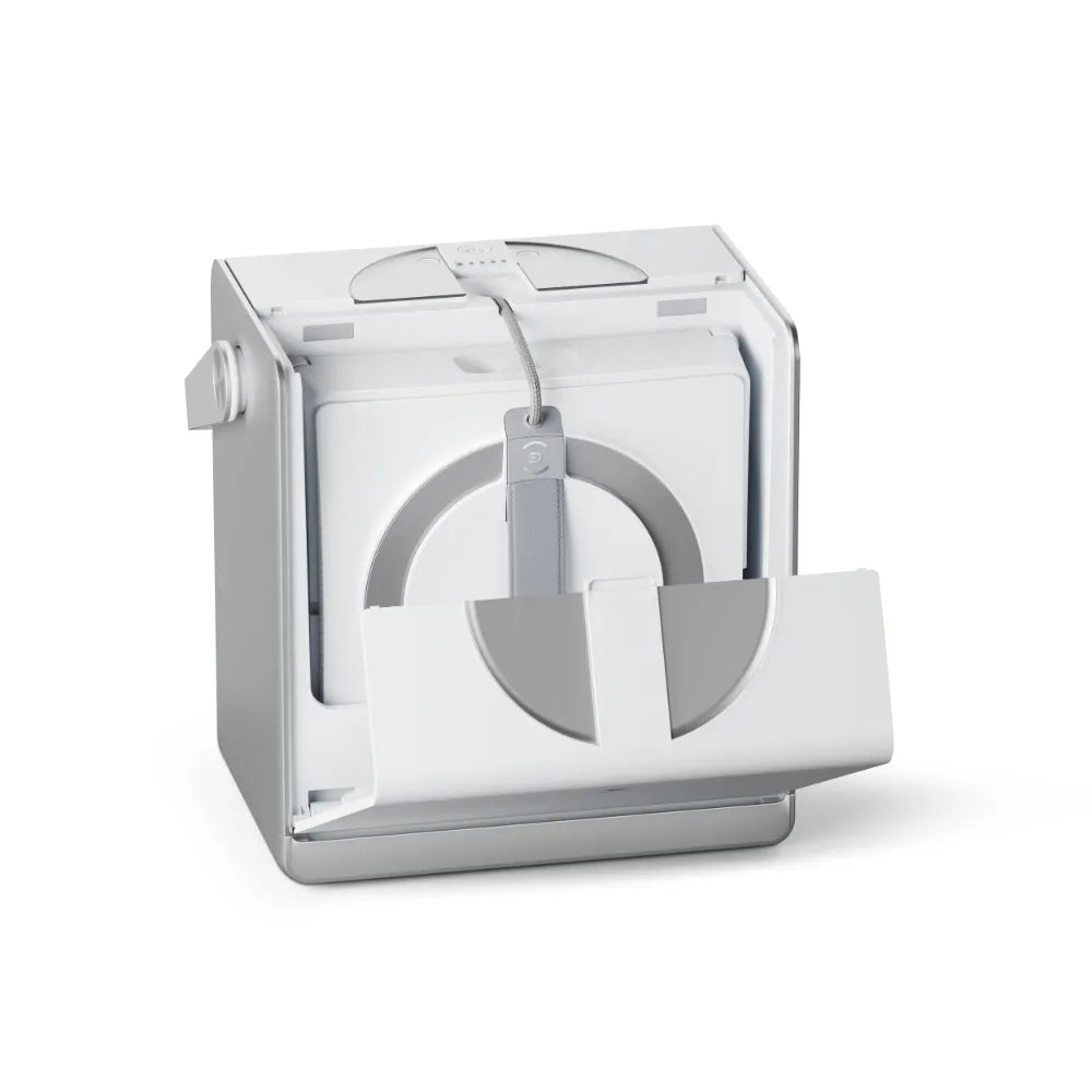 trạm sạc WINBOT W2 OMNI