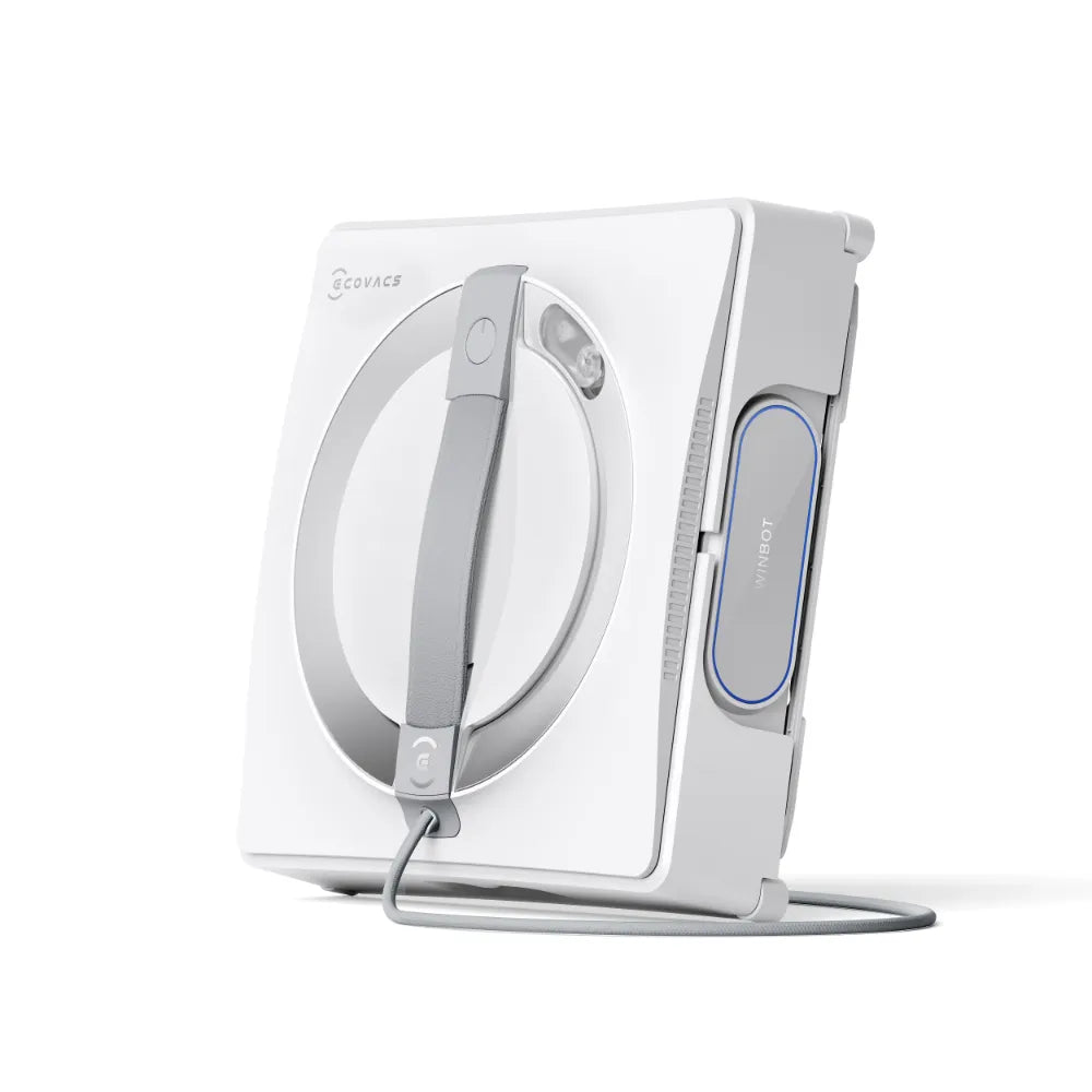 WINBOT W2 PRO OMNI màu trắng