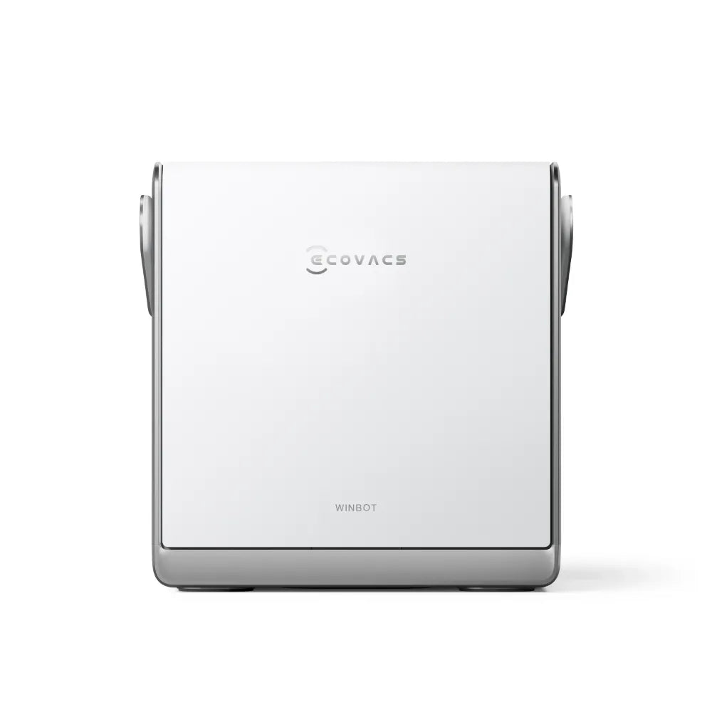 WINBOT W2 PRO OMNI trạm di động, pin 110 phút