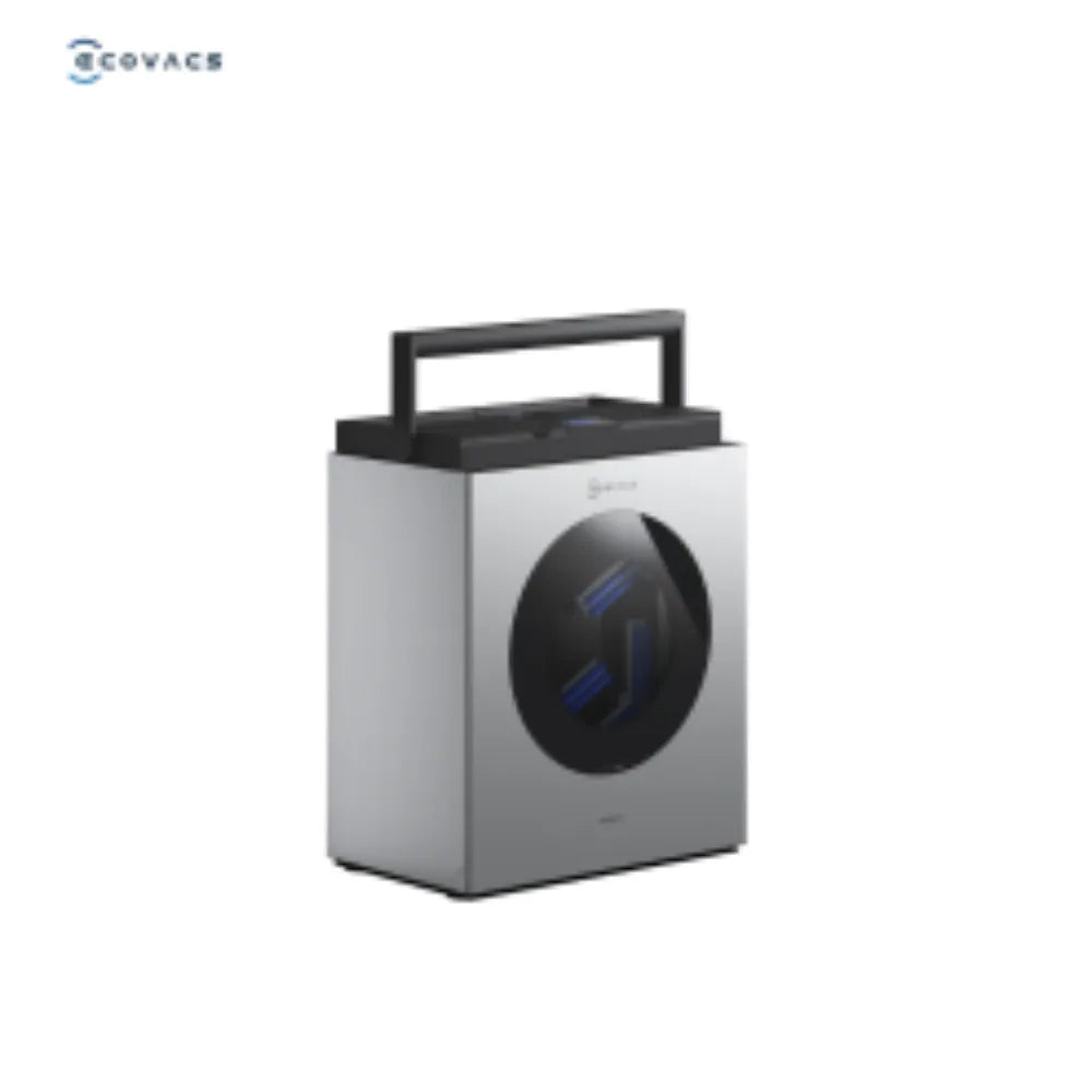  WINBOT W3 OMNI màu xám đen