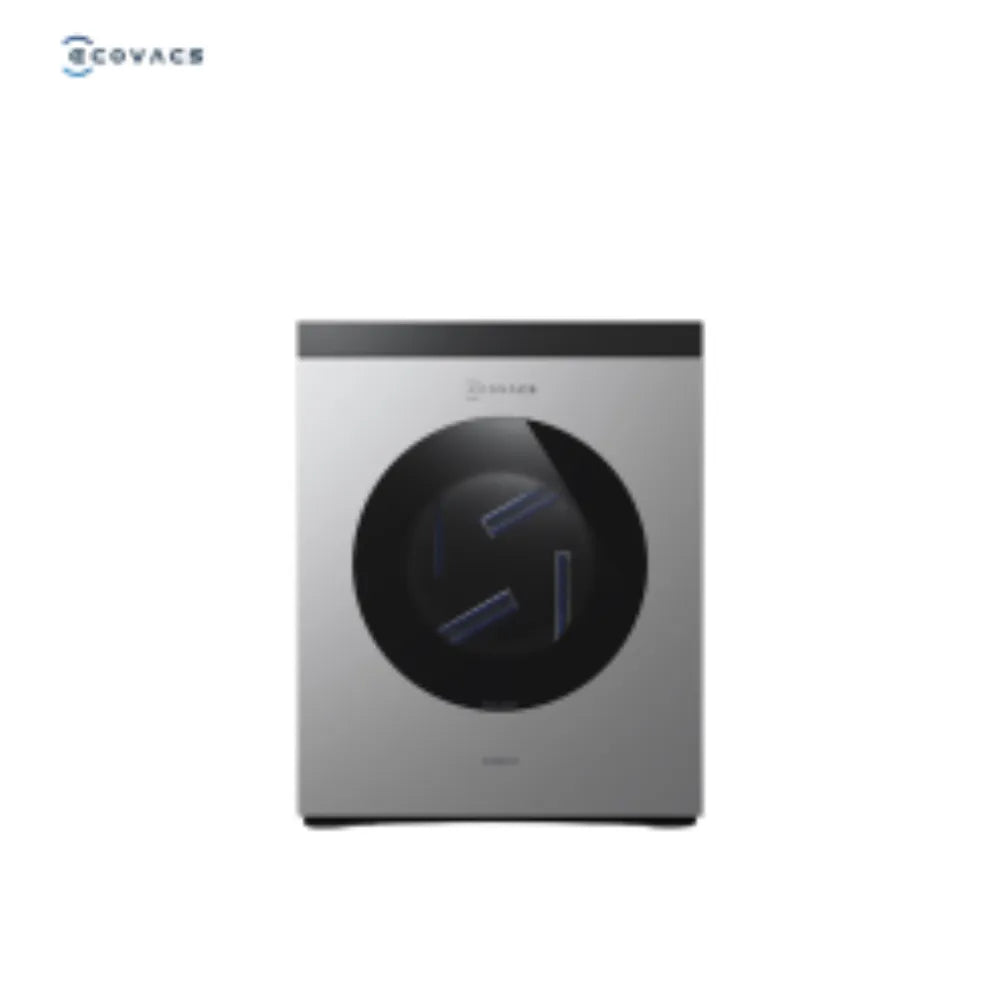 Robot lau kính Ecovacs WINBOT W3 OMNI 