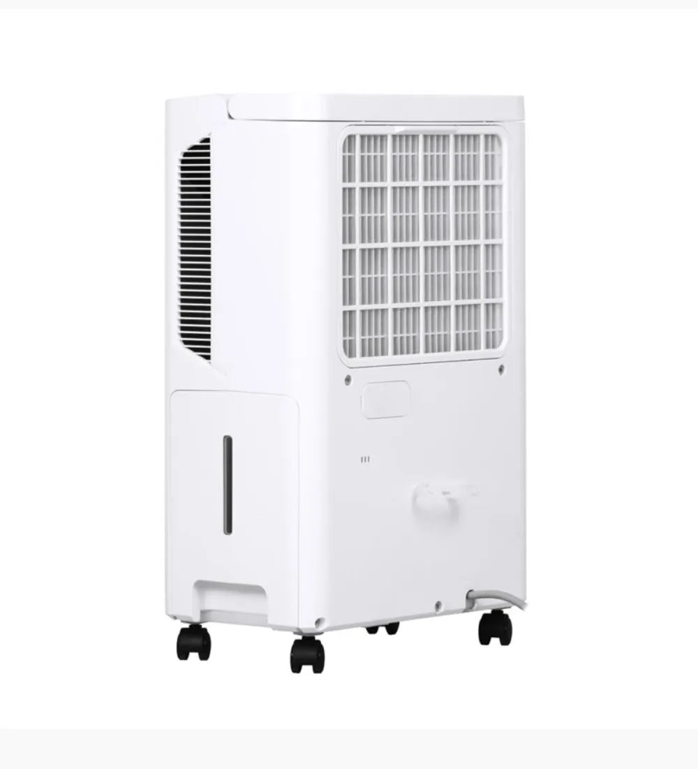 Máy hút ẩm Lumias LMD-12L có công suất hút ẩm 12L/ngày