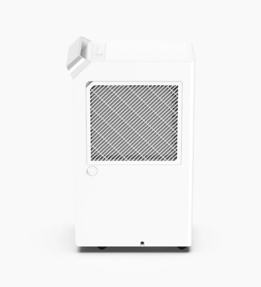 Máy hút ẩm Lumias LMD-35L - Hút ẩm 35 lít/ngày, phù hợp không gian 20-70m²