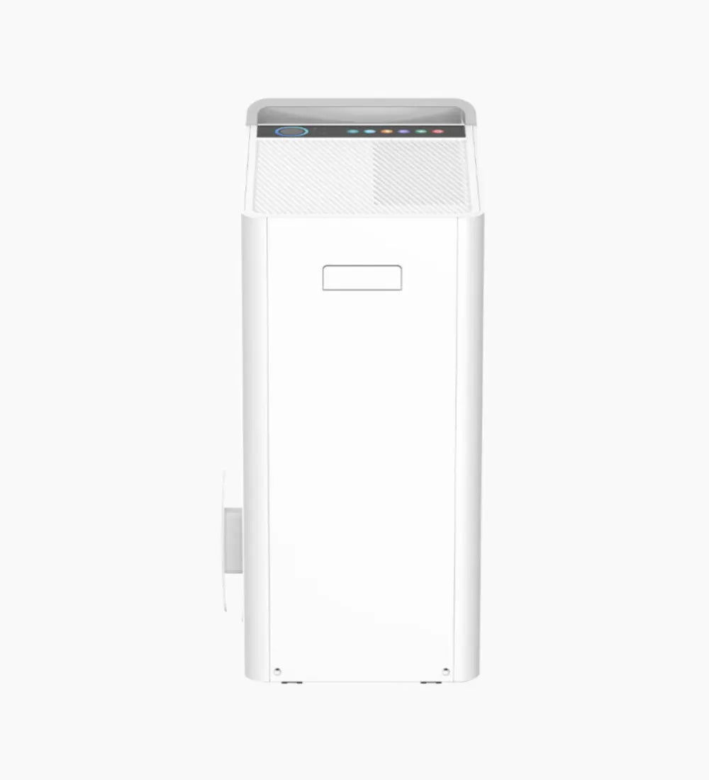 Lumias LMD-50L Hút ẩm 50 lít/ngày