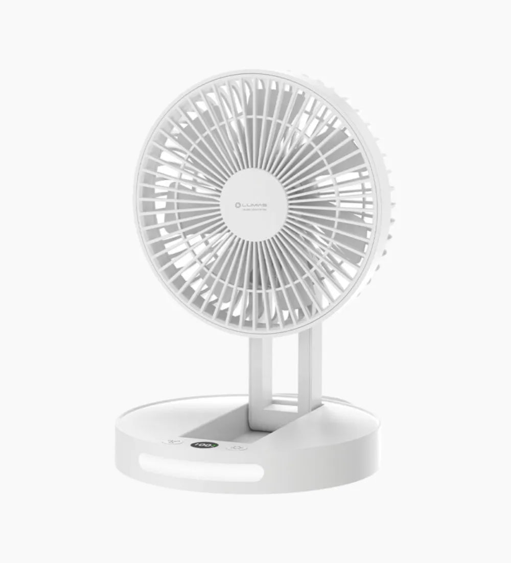  Quạt để bàn Lumias LM-36FL 