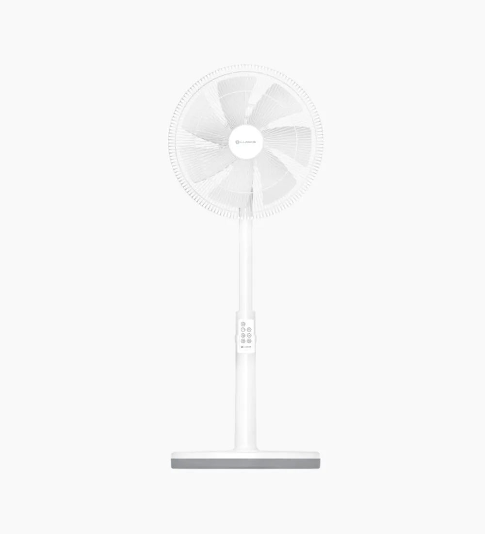 Quạt điện biến tần Lumias F08 