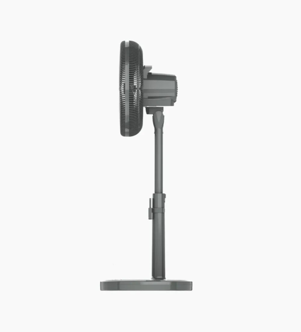 Quạt điện biến tần Lumias F08 có công suất 28W