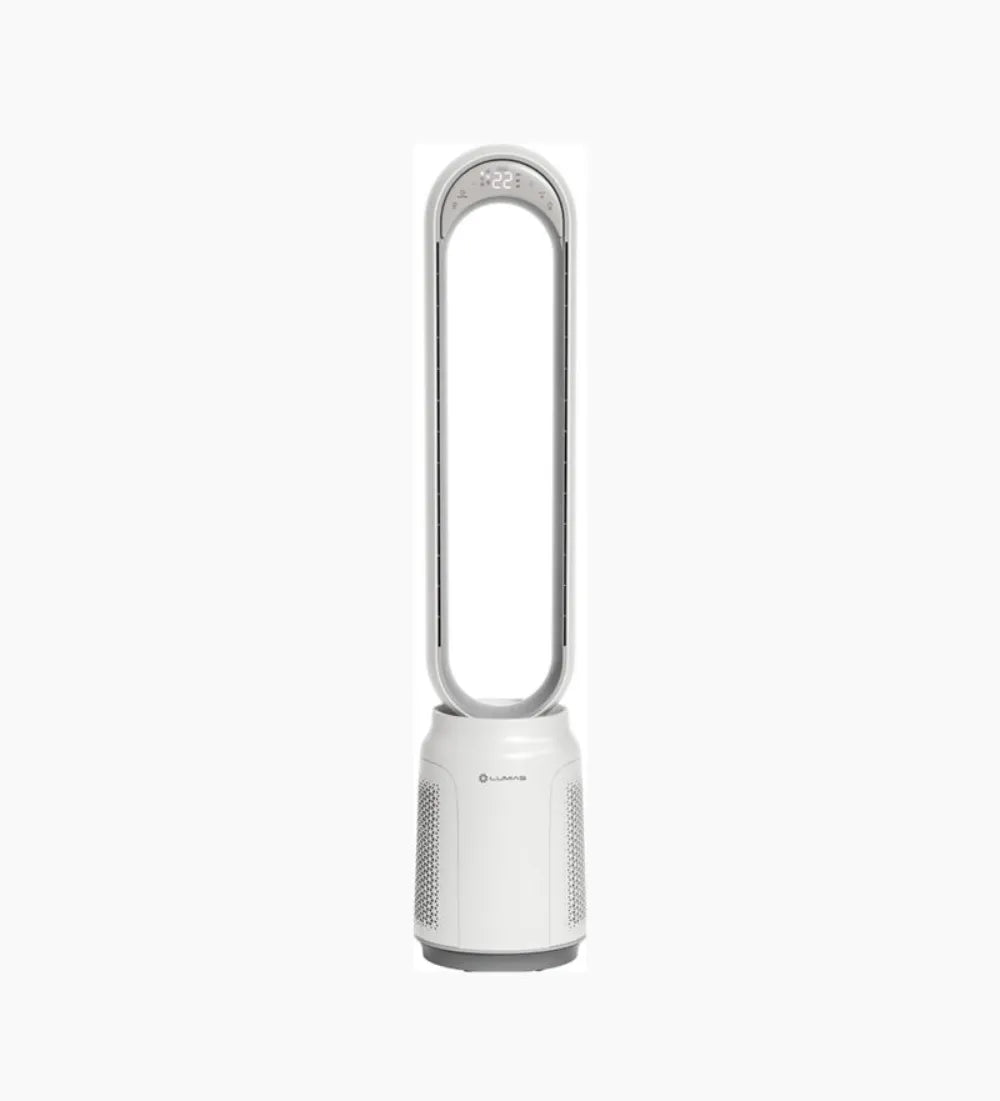 Quạt không cánh Lumias T08 