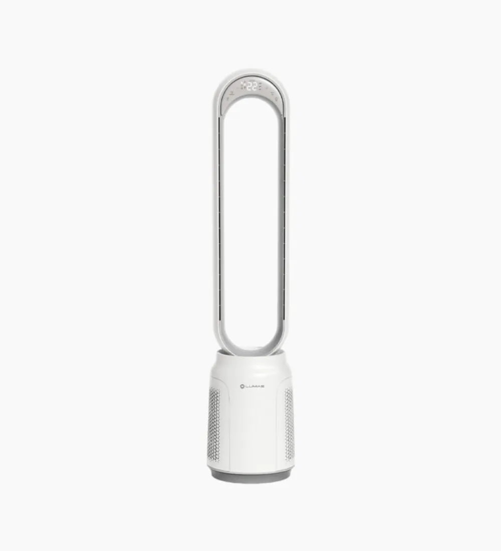 Quạt không cánh Lumias T08 Pro 
