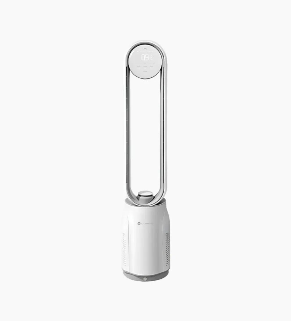  Quạt không cánh Lumias T08 Plus 