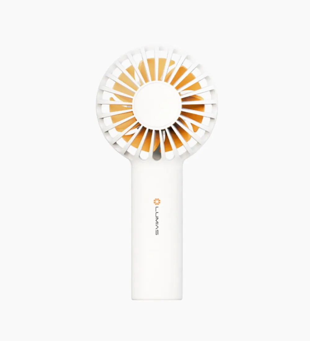 Quạt cầm tay Lumias X5 mini 