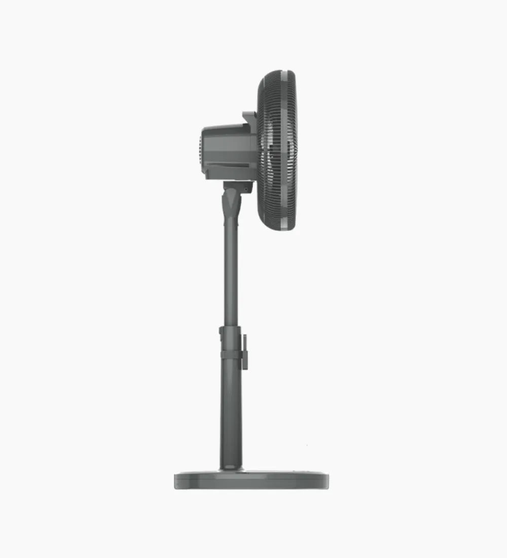  Quạt cây Lumias F08 Pro có công suất 28W