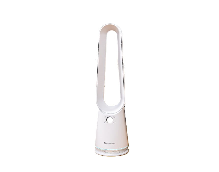Quạt không cánh Lumias T09
