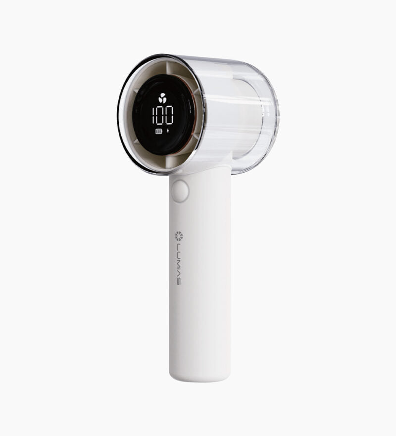 Quạt cầm tay Lumias F3000
