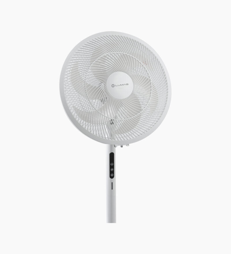 Quạt cây Lumias F07 Lite cánh 35cm
