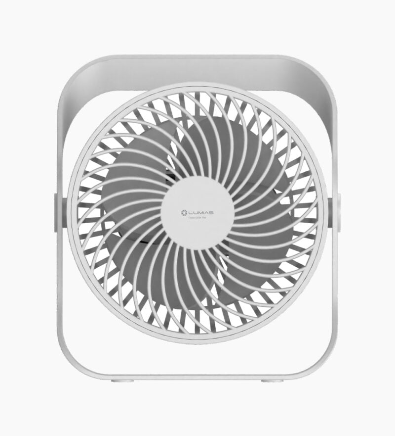 Quạt để bàn mini Lumias F2000 