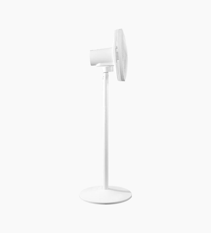 Quạt cây Lumias F08 Lite màu trắng