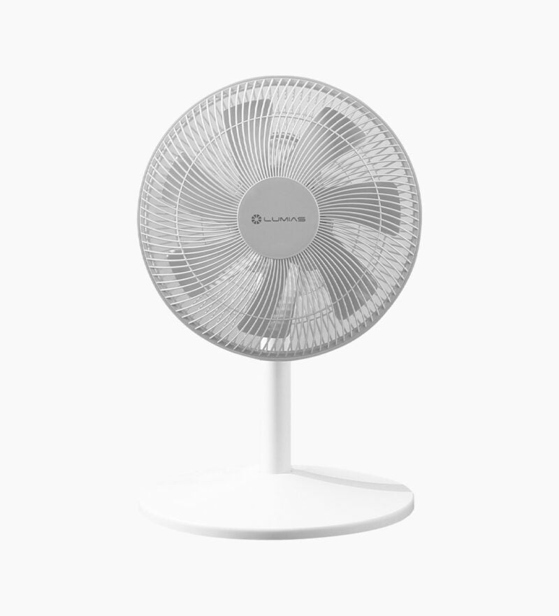 Quạt cây Lumias F08 Lite cánh 30cm