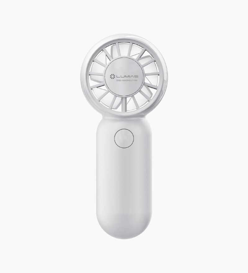 Quạt cầm tay mini Lumias S500