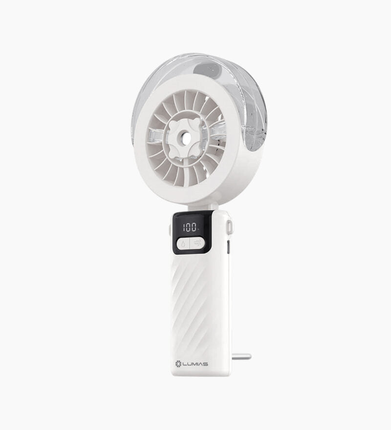 Quạt phun sương cầm tay Lumias X8 PRO