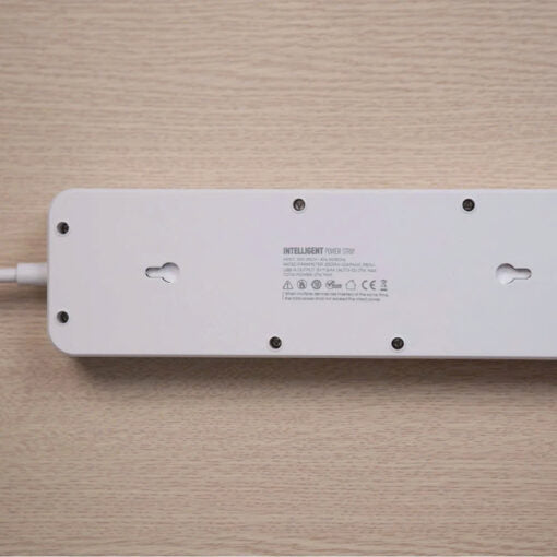 Ổ cắm Lumias LM-C5614 cvật liệu nhựa PC chống cháy