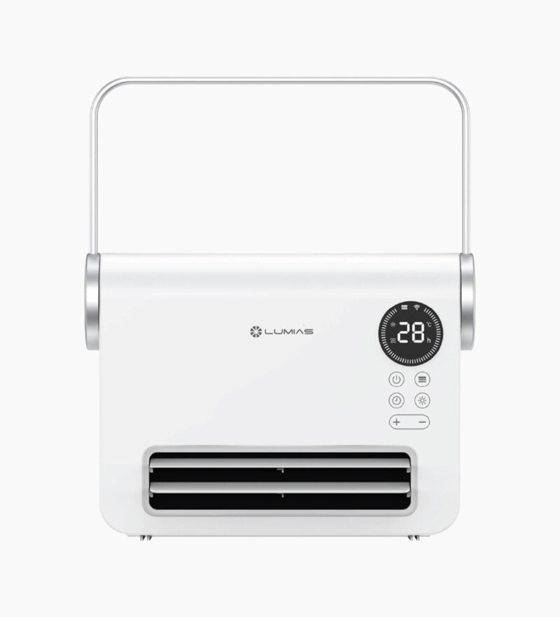 Máy sưởi đa năng Ceramic Lumias H08B 