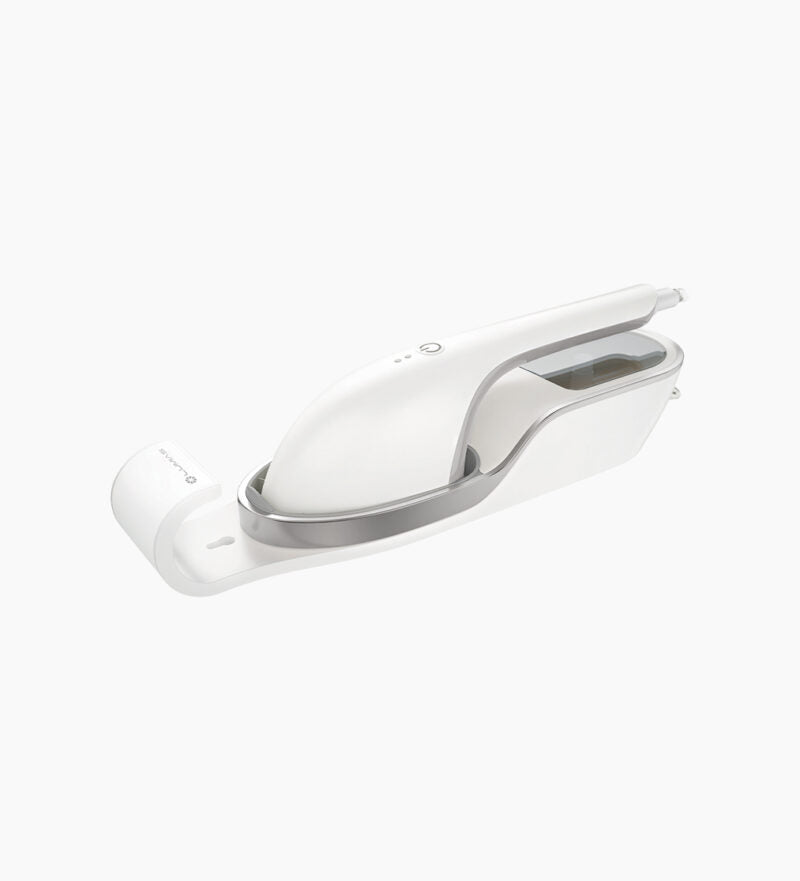 Bàn là hơi nước Lumias LSI-330 viền bạc