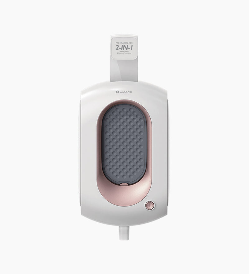 Lumias LSI-1200 hướng đến người dùng cần là nhiều quần áo trong một lần. 