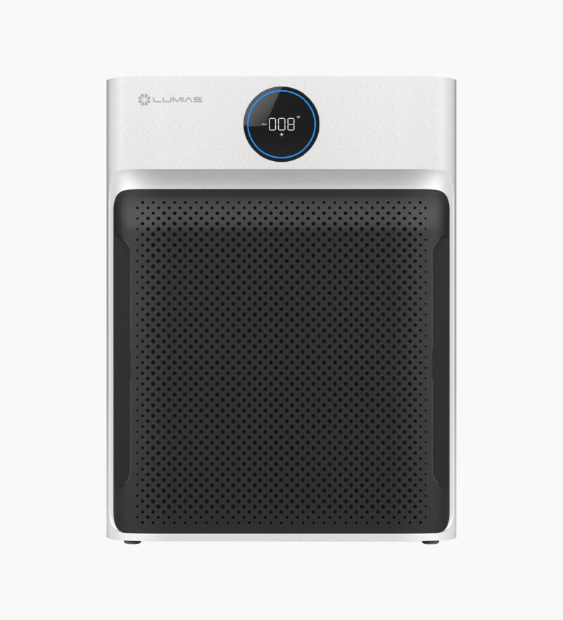 Máy lọc không khí Lumias Bulma Lite có công suất 50W