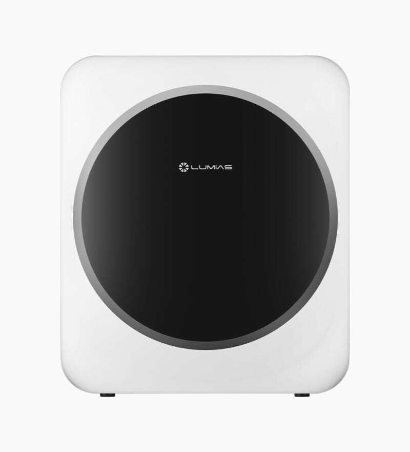 Máy sấy quần áo Lumias WCD-268W 
