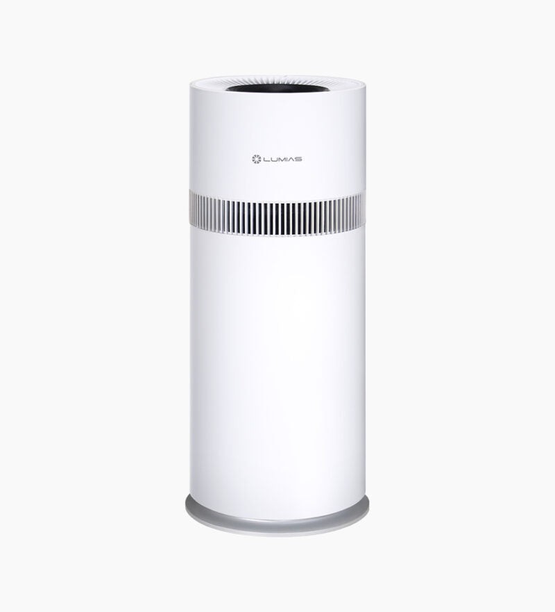 Máy tạo độ ẩm dung tích 10L Lumias LEH-06W 