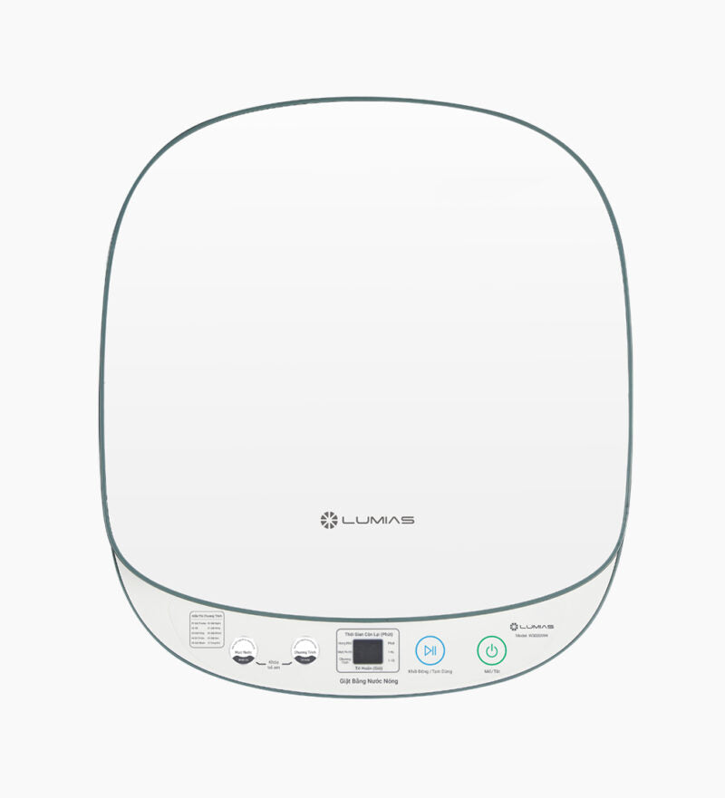Máy giặt Lumias WS030WH Giặt 3kg đồ ướt