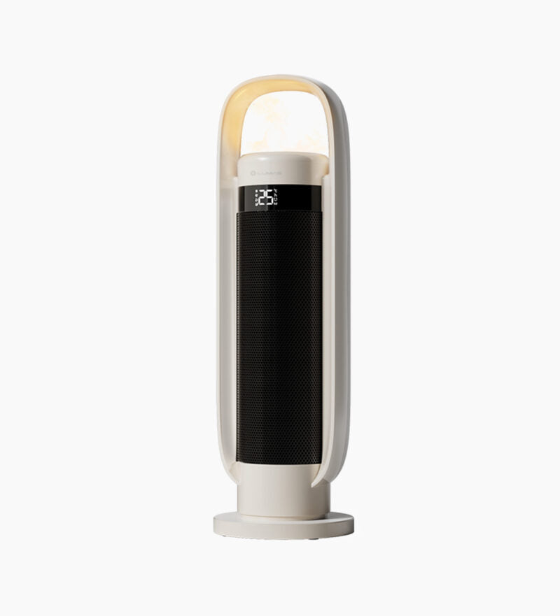 Quạt tháp 2 chiều sưởi ấm và làm mát Lumias LTH-200W