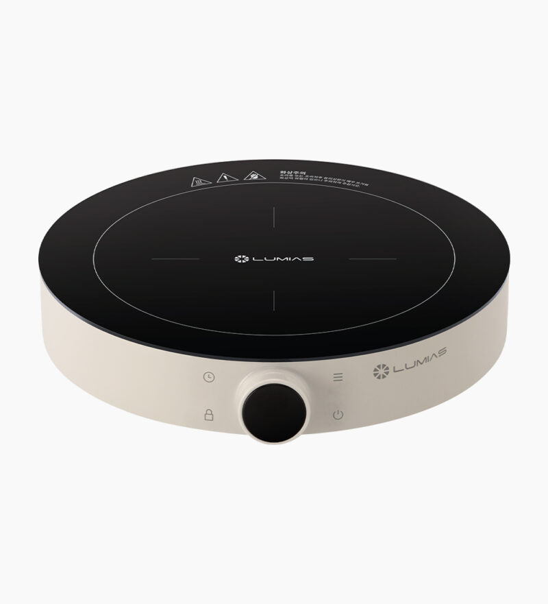 Bếp từ đơn Lumias LK24-220W
