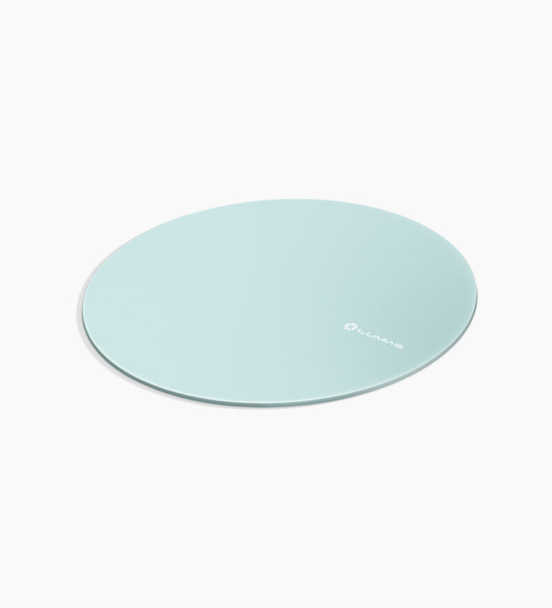 Tấm lót nồi silicone Lumias hình tròn R6 | Hạn chế trầy xước bề mặt bếp từ