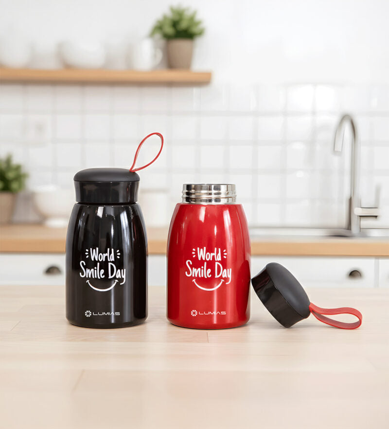 Bình giữ nhiệt 360ml giữ nhiệt 6-12 giờ