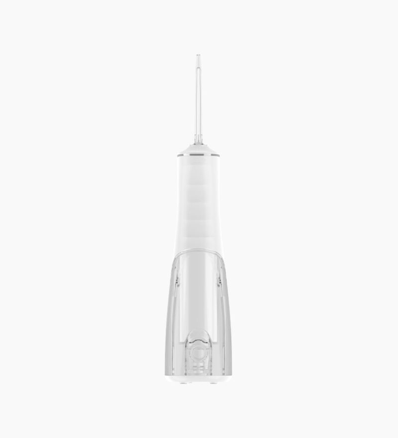 Máy tăm nước Lumias LWF-180W phù hợp với người muốn hỗ trợ làm sạch kẽ răng, vùng quanh nướu hoặc khu vực khó tiếp cận bằng bàn chải thông thường. 