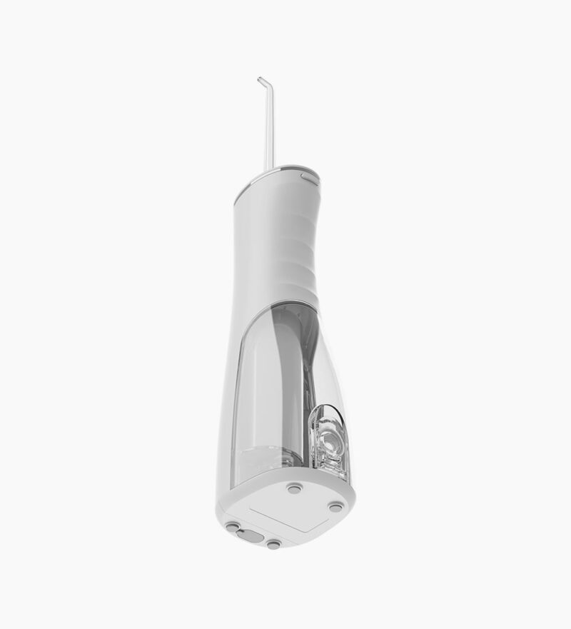 Máy tăm nước Lumias LWF-180W có áp lực nước 5-140PSI