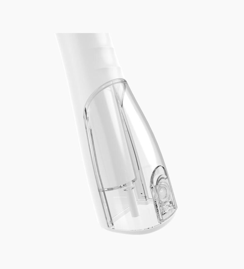 Máy tăm nước Lumias LWF-180W có 3 chế độ làm sạch, pin 1400mAh