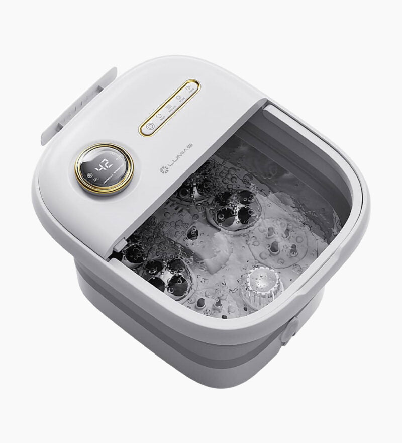  Máy massage chân Lumias LMF-01W 